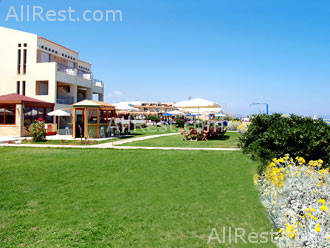 Iperion Beach Hotel 11